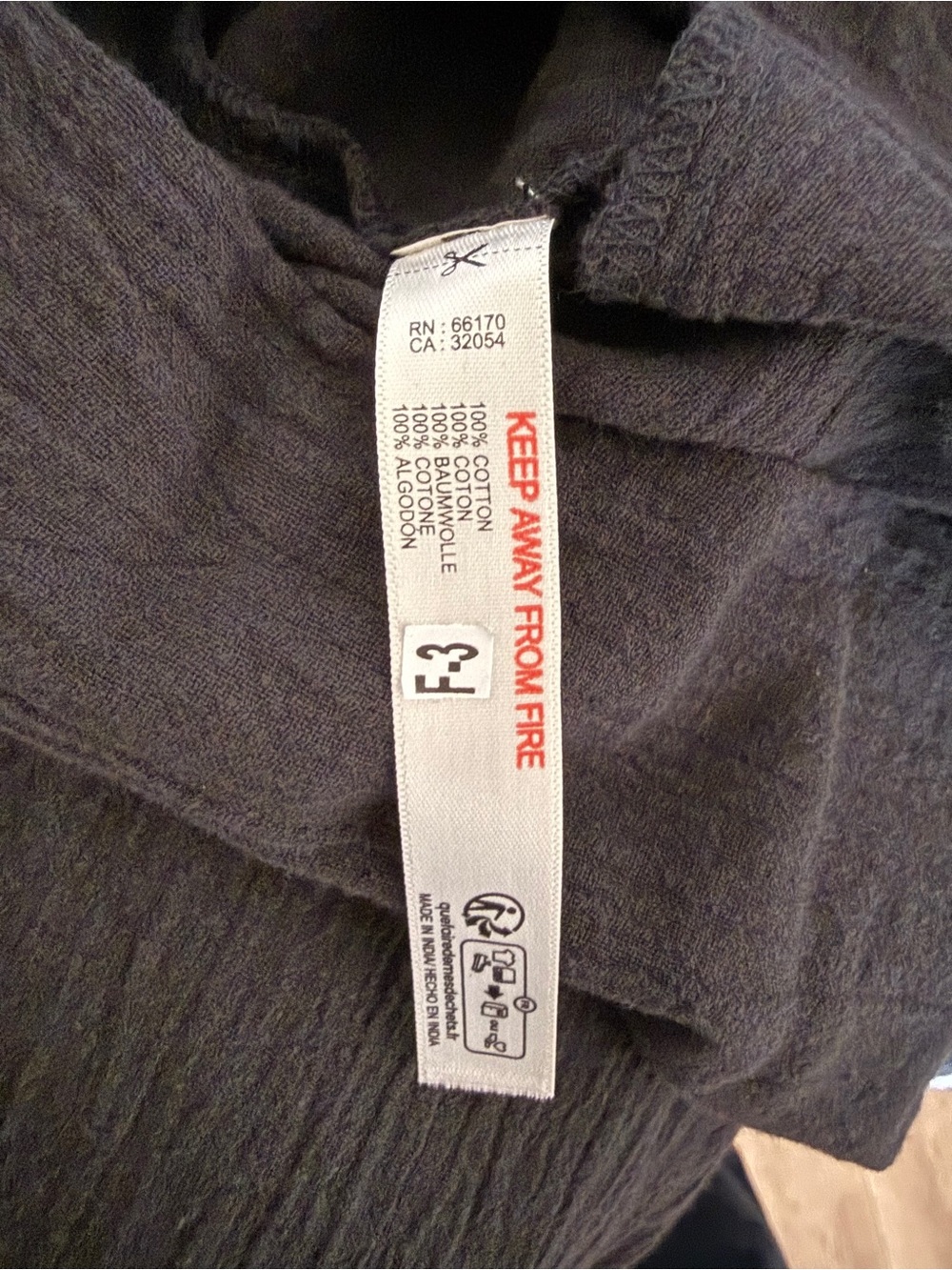 Free People For The Moment Mini Dress - Size S - Picture 6 of 6